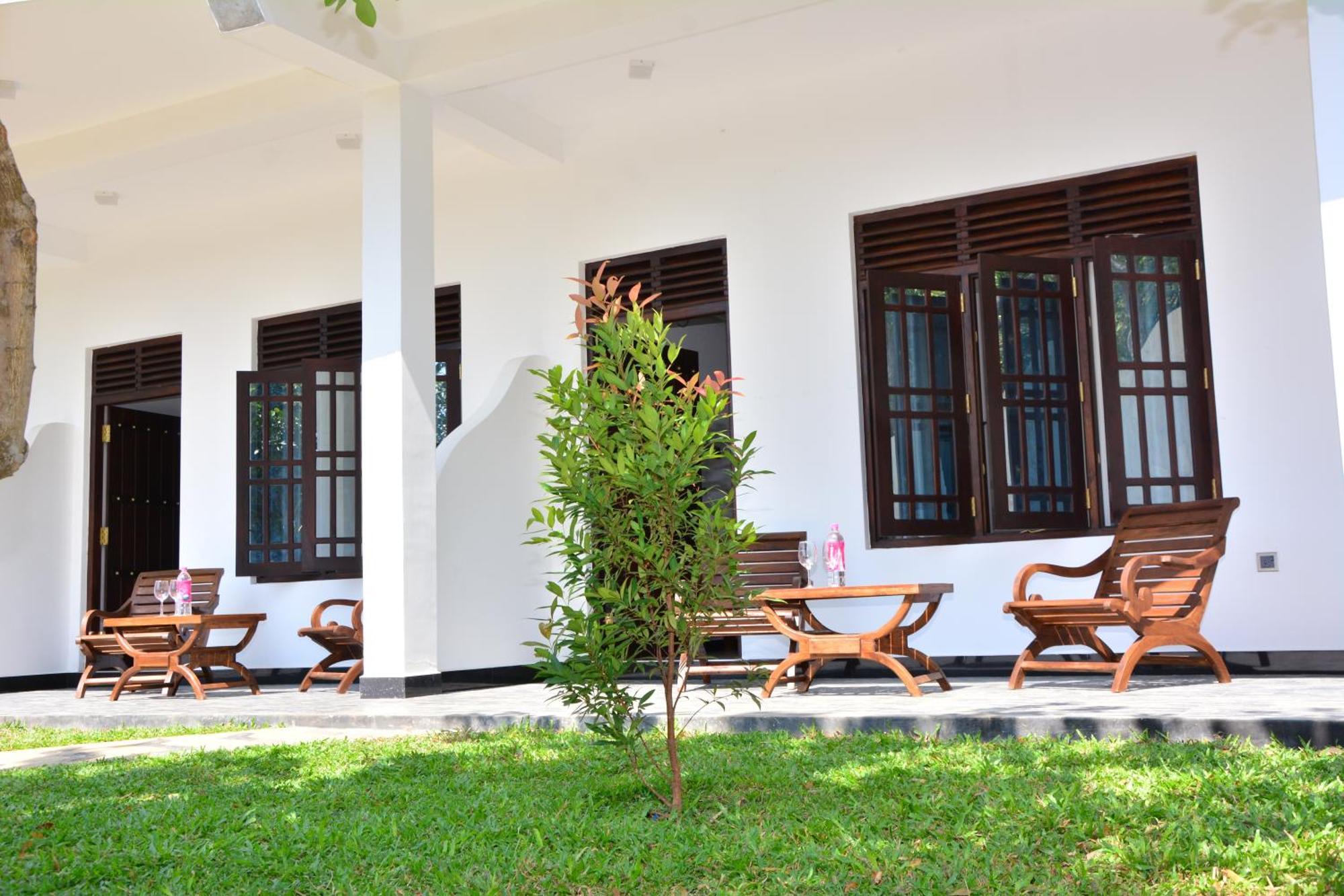 skyresort Tangalle Eksteriør bilde