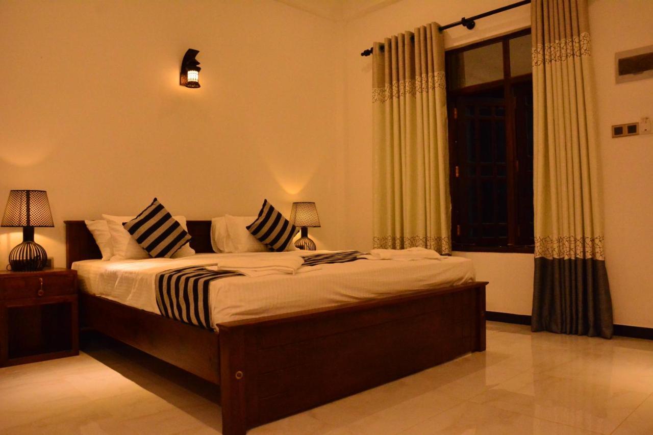 skyresort Tangalle Eksteriør bilde