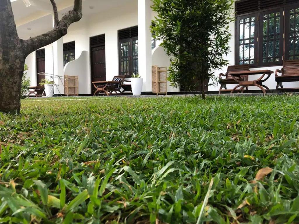 skyresort Tangalle Eksteriør bilde