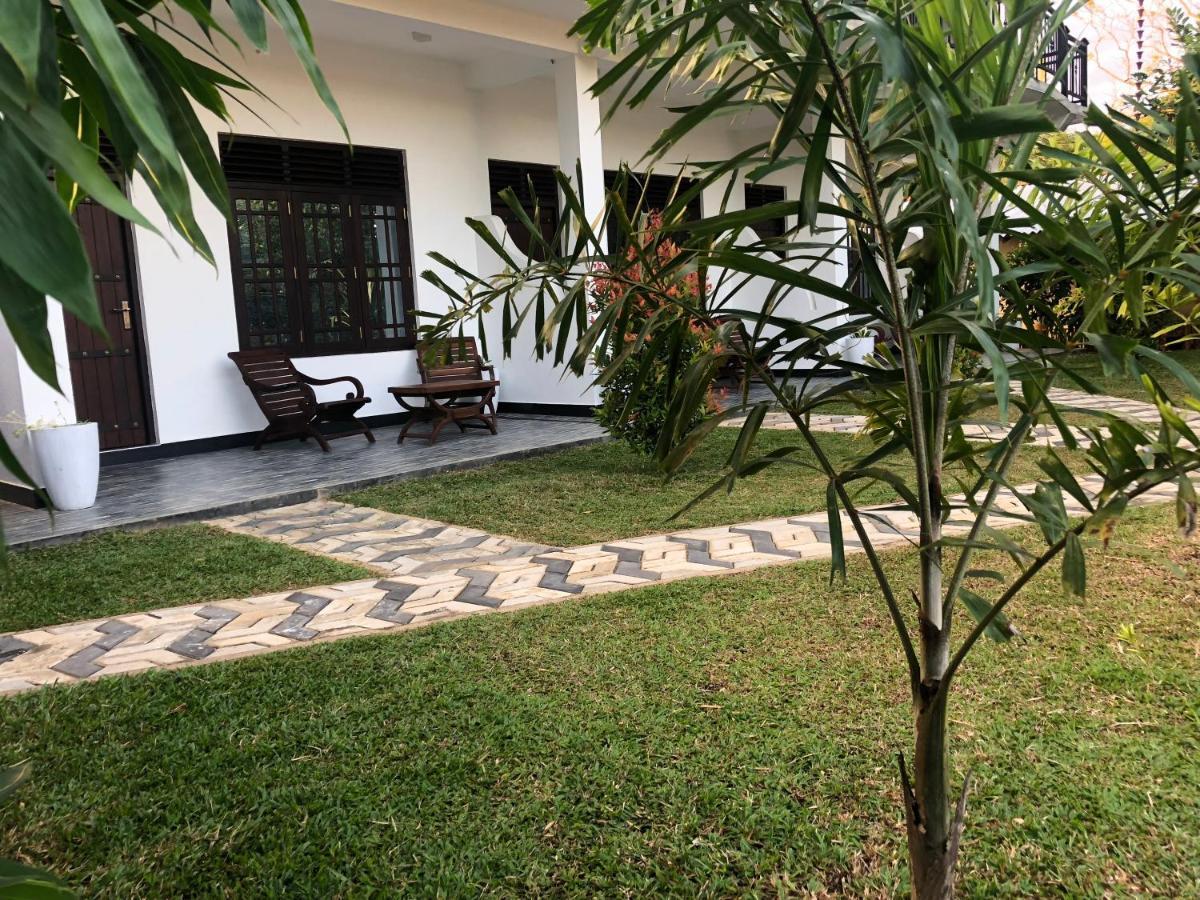skyresort Tangalle Eksteriør bilde