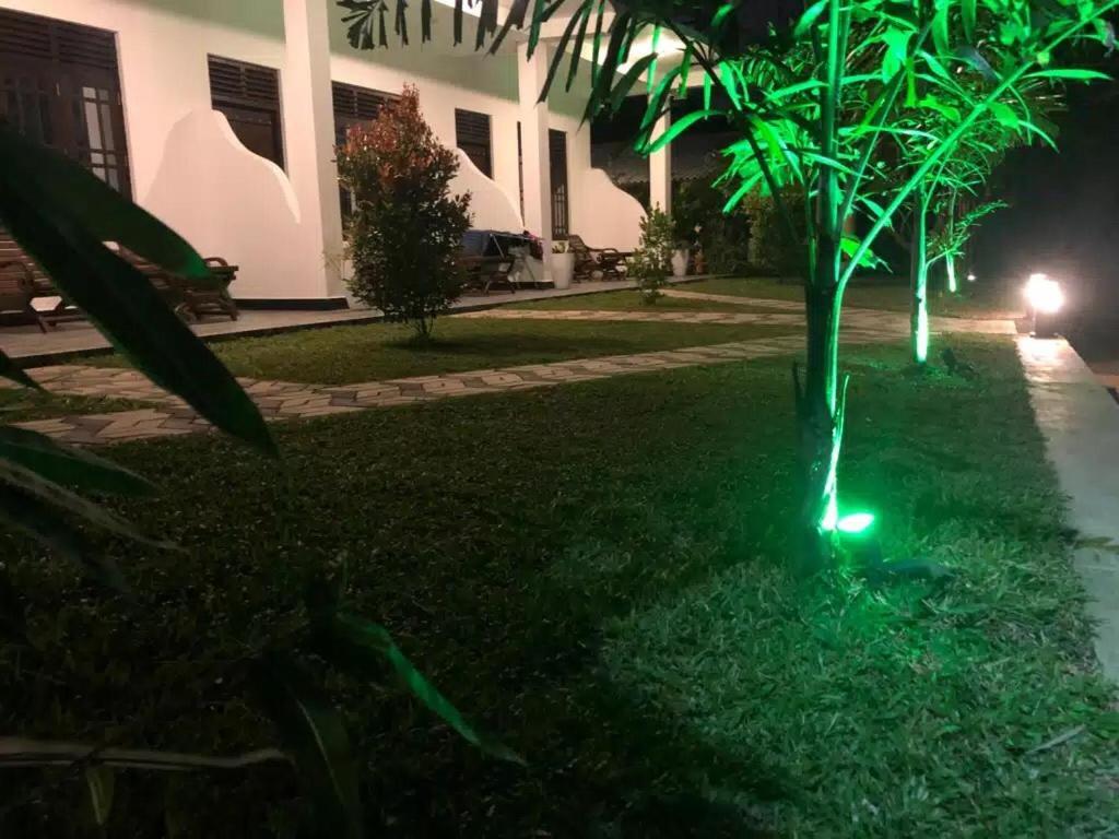 skyresort Tangalle Eksteriør bilde