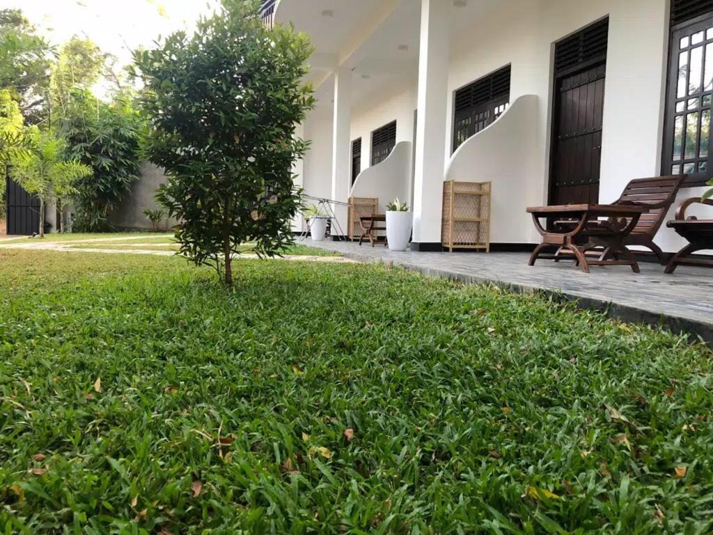skyresort Tangalle Eksteriør bilde